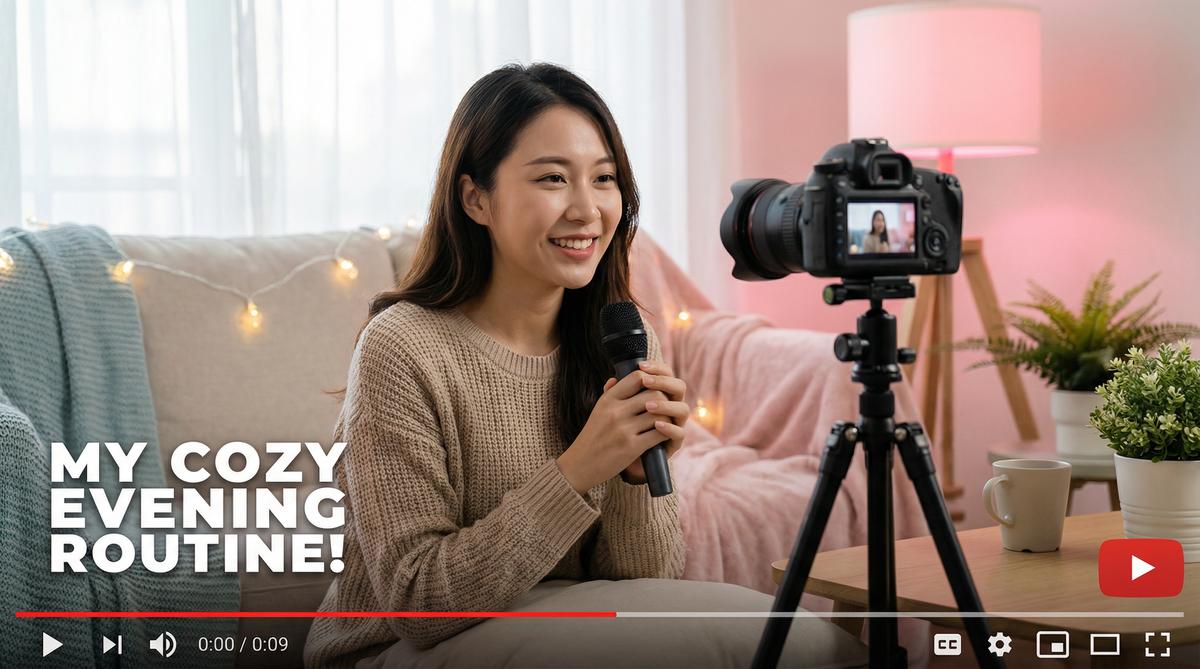 小马拉大车生活视频分享